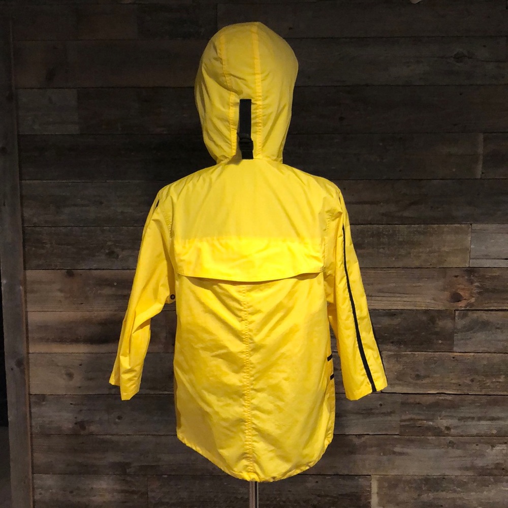 Bernardo Compact Rain Jacket - image 3